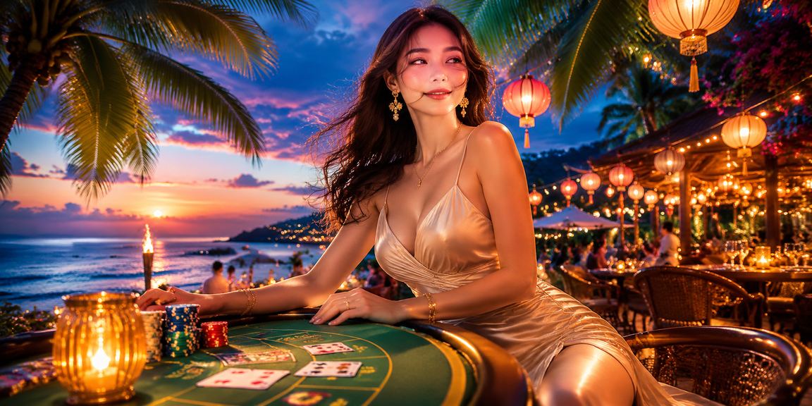 Đường chân trời TP.HCM về đêm, nơi người dùng trẻ khám phá cá cược thể thao trực tuyến