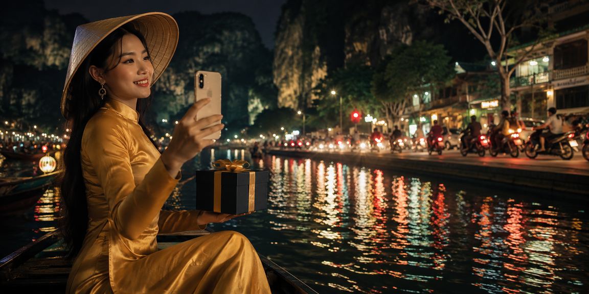 Người chơi thư giãn tại không gian giải trí có trách nhiệm
