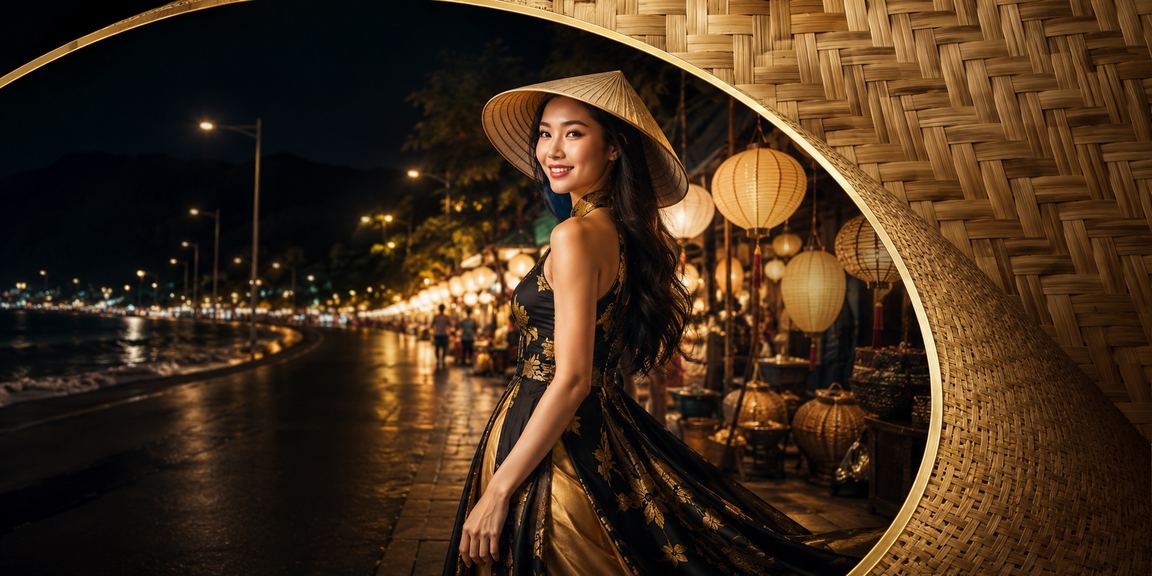 Nhóm bạn trẻ Việt Nam xem kết quả cá cược bóng đá và thảo luận chiến thuật