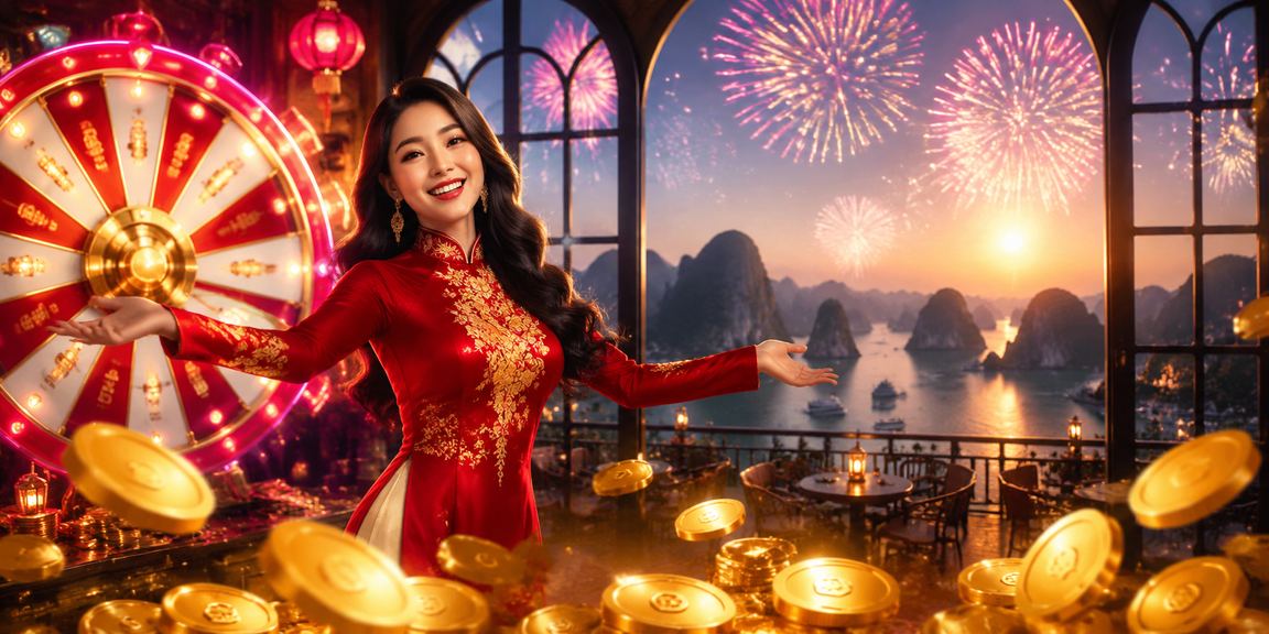 Người chơi trẻ tại sòng bài trực tuyến lấy khuyến mãi